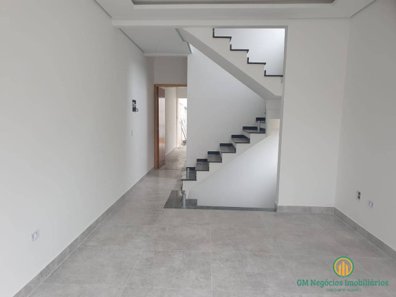 Imagem Casa de Condomínio com 3 Quartos à Venda, 125 m² em Jardim Cotia - Cotia