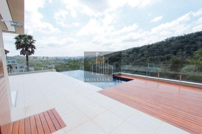 Imagem Casa com 4 Quartos à Venda, 435 m² em Alphaville - Santana De Parnaíba Imagem Casa com 4 Quartos à Venda, 435 m² em Alphaville - Santana De Parnaíba