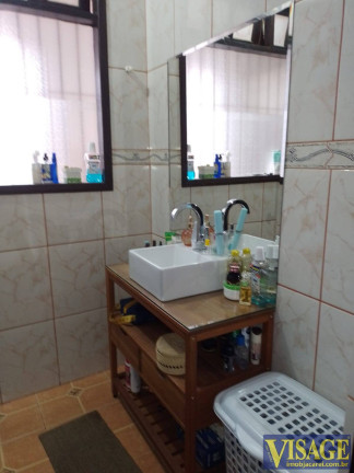 Imagem Casa com 3 Quartos à Venda, 140 m² em Parque Dos Príncipes - Jacareí Imagem Casa com 3 Quartos à Venda, 140 m² em Parque Dos Príncipes - Jacareí