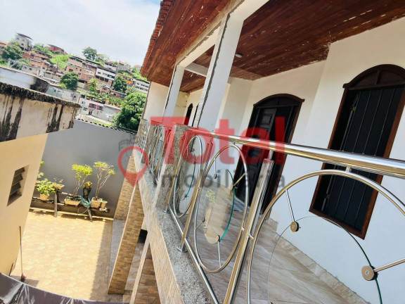 Imagem Casa com 4 Quartos à Venda, 400 m² em Cidade Nobre - Ipatinga Imagem Casa com 4 Quartos à Venda, 400 m² em Cidade Nobre - Ipatinga