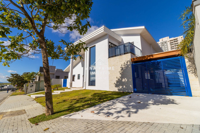 Imagem Casa com 4 Quartos à Venda, 337 m² em Condomínio Residencial Monte Carlo - São José Dos Campos Imagem Casa com 4 Quartos à Venda, 337 m² em Condomínio Residencial Monte Carlo - São José Dos Campos