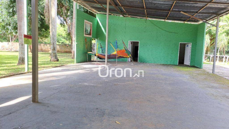 Imagem Chácara com 4 Quartos à Venda, 46.000 m² em Trindade - Trindade Imagem Chácara com 4 Quartos à Venda, 46.000 m² em Trindade - Trindade