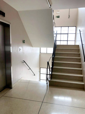 Imagem Sala Comercial à Venda, 35 m² em Sé - São Paulo Imagem Sala Comercial à Venda, 35 m² em Sé - São Paulo