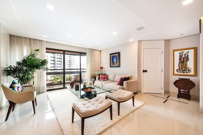 Imagem Apartamento com 3 Quartos à Venda, 176 m² em Morumbi - São Paulo Imagem Apartamento com 3 Quartos à Venda, 176 m² em Morumbi - São Paulo