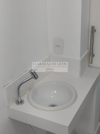 Imagem Flat com 1 Quarto para Alugar, 30 m² em Centro - Campinas Imagem Flat com 1 Quarto para Alugar, 30 m² em Centro - Campinas