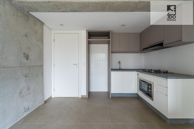 Imagem Apartamento com 2 Quartos à Venda, 53 m² em água Verde - Curitiba Imagem Apartamento com 2 Quartos à Venda, 53 m² em água Verde - Curitiba