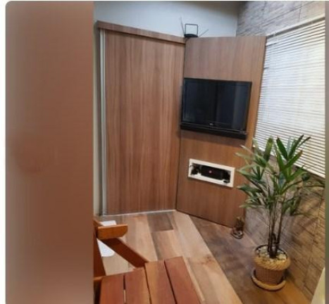 Imagem Casa com 2 Quartos à Venda, 100 m² em Pinheiro Machado - Santa Maria