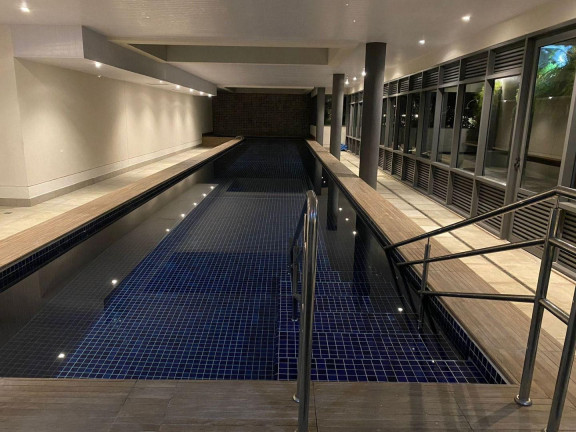 Apartamento com 2 Quartos à Venda, 107 m² em Vila Madalena - São Paulo