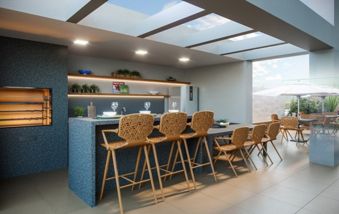 Imagem Imóvel com 3 Quartos à Venda, 88 m² em Anália Franco - São Paulo Imagem Imóvel com 3 Quartos à Venda, 88 m² em Anália Franco - São Paulo