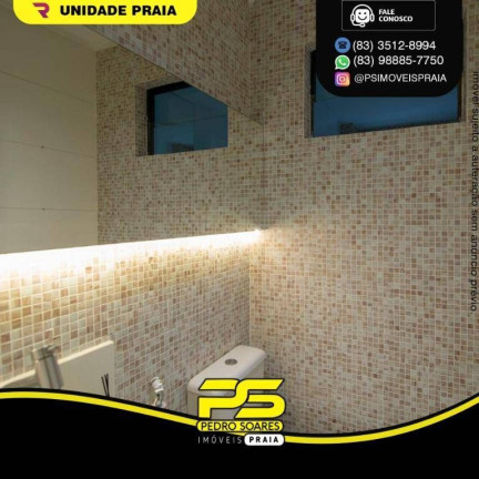 Imagem Apartamento com 4 Quartos à Venda, 280 m² em Portal Do Poço - Cabedelo Imagem Apartamento com 4 Quartos à Venda, 280 m² em Portal Do Poço - Cabedelo