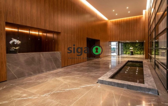 Imagem Apartamento com 4 Quartos à Venda, 375 m² em Moema - São Paulo Imagem Apartamento com 4 Quartos à Venda, 375 m² em Moema - São Paulo