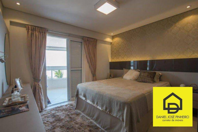 Imagem Apartamento com 3 Quartos à Venda, 173 m² em Aviação - Praia Grande Imagem Apartamento com 3 Quartos à Venda, 173 m² em Aviação - Praia Grande
