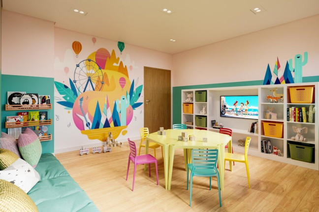 Imagem Imóvel com 2 Quartos à Venda,  em Vila Das Belezas - São Paulo