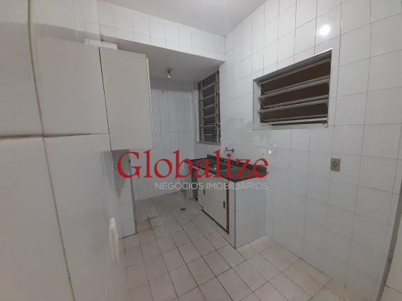 Imagem Imóvel com 2 Quartos à Venda, 77 m² em Boqueirão - Santos Imagem Imóvel com 2 Quartos à Venda, 77 m² em Boqueirão - Santos