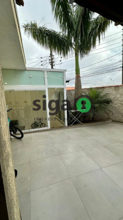 Imagem Casa com 2 Quartos à Venda, 150 m² em São Mateus - São Paulo