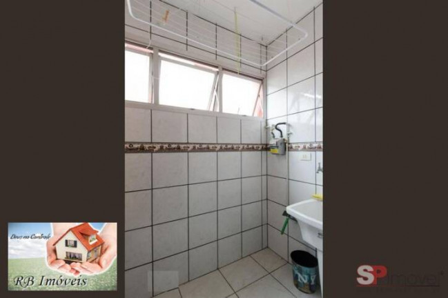 Imagem Apartamento com 2 Quartos à Venda, 57 m² em Demarchi - São Bernardo Do Campo Imagem Apartamento com 2 Quartos à Venda, 57 m² em Demarchi - São Bernardo Do Campo