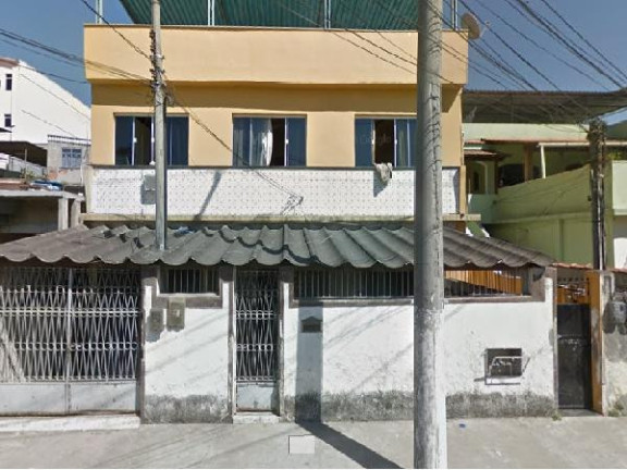 Casa com 3 Quartos à Venda, 198 m² em Rocha - Sao Goncalo
