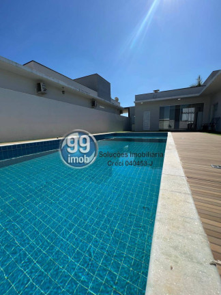 Imagem Casa com 3 Quartos à Venda, 290 m² em Ninho Verde Ii - Pardinho