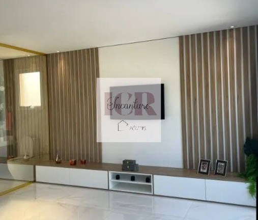Imagem Casa de Condomínio com 6 Quartos à Venda, 1.000 m² em Centro - Porto Feliz
