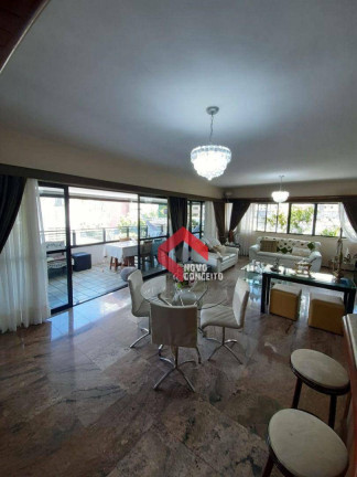 Imagem Apartamento com 5 Quartos à Venda, 280 m² em Dionisio Torres - Fortaleza Imagem Apartamento com 5 Quartos à Venda, 280 m² em Dionisio Torres - Fortaleza