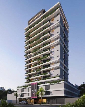Imagem Apartamento com 1 Quarto à Venda, 64 m² em Fazenda - Itajaí Imagem Apartamento com 1 Quarto à Venda, 64 m² em Fazenda - Itajaí