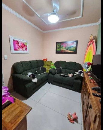 Imagem Kitnet com 1 Quarto à Venda, 34 m² em Vila Caiçara - Praia Grande Imagem Kitnet com 1 Quarto à Venda, 34 m² em Vila Caiçara - Praia Grande