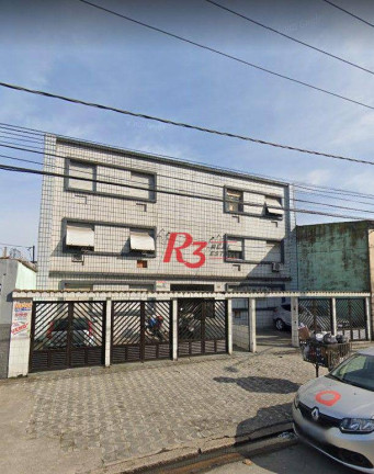 Imagem Apartamento com 2 Quartos à Venda, 77 m² em Macuco - Santos