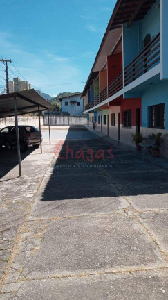 Imagem Casa com 2 Quartos à Venda, 60 m² em Sumaré - Caraguatatuba