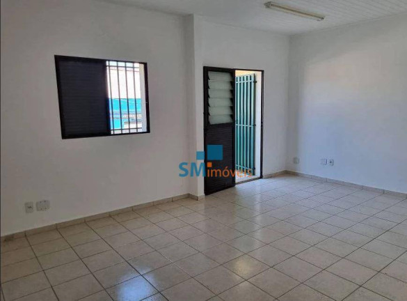 Imagem Casa com 3 Quartos para Alugar, 350 m² em Santo Amaro - São Paulo