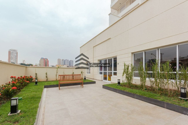 Imagem Apartamento com 3 Quartos à Venda, 74 m² em Aclimação - São Paulo