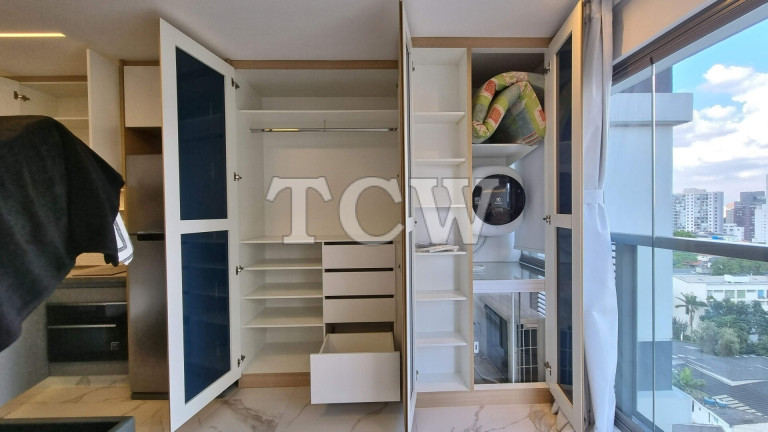 Imagem Imóvel com 1 Quarto à Venda, 24 m² em Vila Mariana - São Paulo Imagem Imóvel com 1 Quarto à Venda, 24 m² em Vila Mariana - São Paulo
