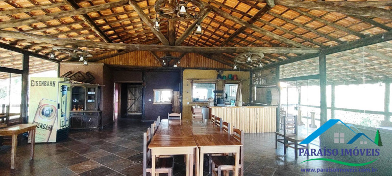 Imagem Chácara à Venda, 38 m² em Centro - Córrego Do Bom Jesus