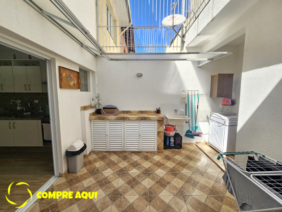 Imagem Casa de Condomínio com 2 Quartos à Venda, 120 m² em Barra Funda - São Paulo