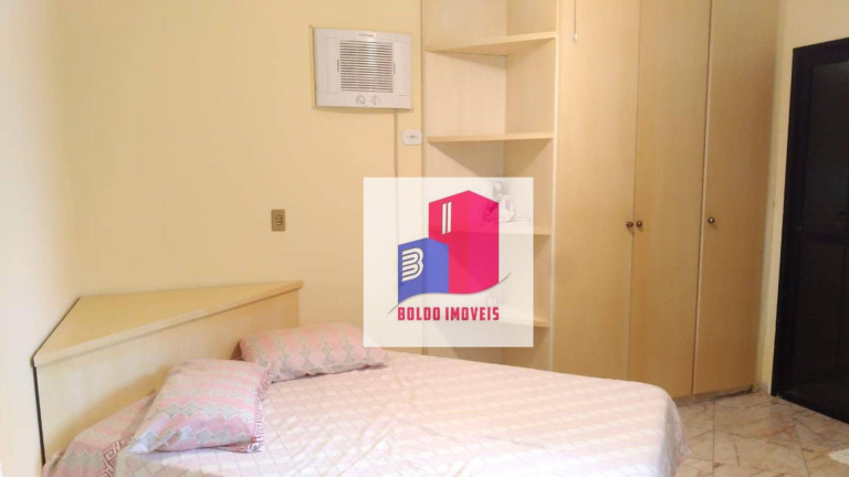 Imagem Cobertura com 3 Quartos à Venda, 246 m² em Caiçara - Praia Grande