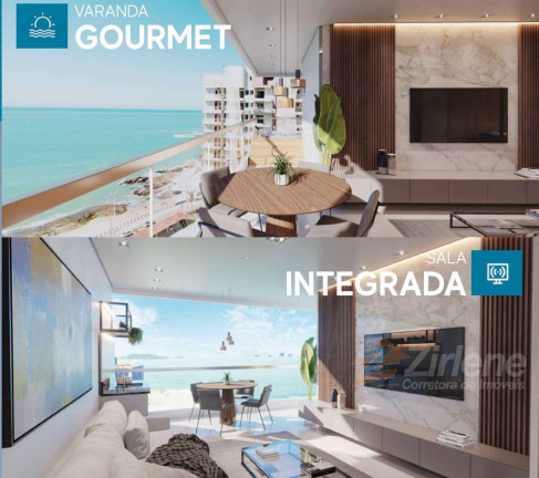 Imagem Apartamento com 3 Quartos à Venda, 114 m² em Muquiçaba - Guarapari Imagem Apartamento com 3 Quartos à Venda, 114 m² em Muquiçaba - Guarapari