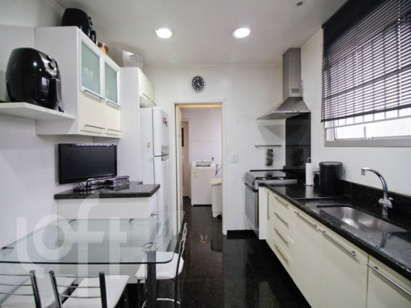 Imagem Apartamento com 3 Quartos à Venda, 116 m² em Paraíso - São Paulo