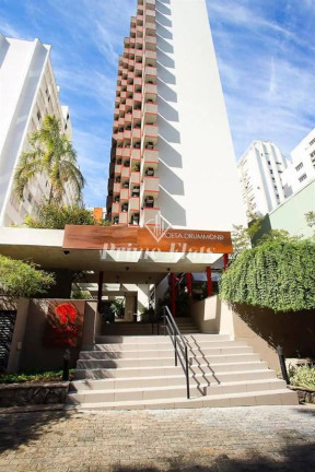 Imagem Apartamento com 1 Quarto à Venda, 28 m² em Cerqueira César - São Paulo