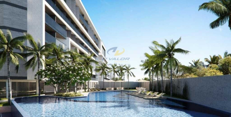 Imagem Apartamento com 2 Quartos à Venda, 75 m² em Intermares - Cabedelo Imagem Apartamento com 2 Quartos à Venda, 75 m² em Intermares - Cabedelo
