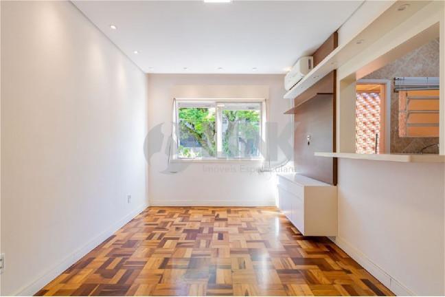 Imagem Apartamento com 1 Quarto à Venda, 42 m² em Menino Deus - Porto Alegre