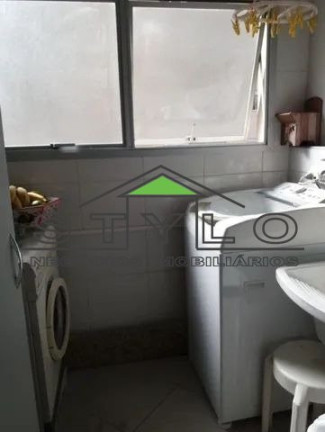 Imagem Apartamento com 3 Quartos à Venda, 80 m² em Planalto - São Bernardo Do Campo Imagem Apartamento com 3 Quartos à Venda, 80 m² em Planalto - São Bernardo Do Campo