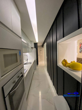 Imagem Apartamento com 3 Quartos à Venda, 96 m² em Vila Andrade - São Paulo