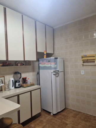 Imagem Apartamento com 2 Quartos para Alugar, 112 m² em Enseada - Guarujá Imagem Apartamento com 2 Quartos para Alugar, 112 m² em Enseada - Guarujá