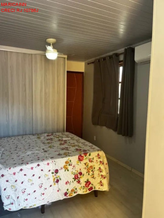 Imagem Casa com 3 Quartos à Venda, 100 m² em Colubande - São Gonçalo