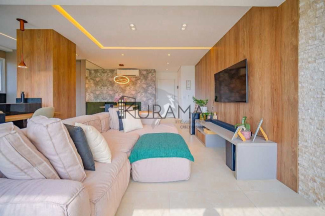 Imagem Apartamento com 3 Quartos à Venda, 96 m² em Vila Osasco - Osasco