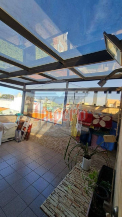 Imagem Apartamento com 2 Quartos à Venda, 100 m² em Barcelona - São Caetano Do Sul