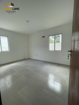 Imagem Apartamento com 3 Quartos à Venda, 80 m² em Jardim Cidade Universitária - João Pessoa