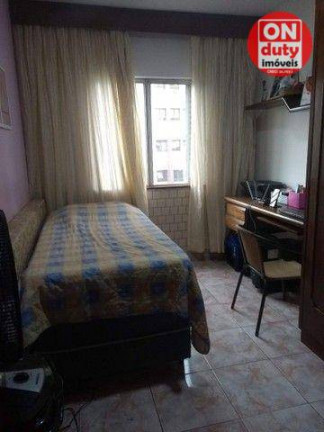 Imagem Apartamento com 3 Quartos à Venda, 100 m² em Encruzilhada - Santos Imagem Apartamento com 3 Quartos à Venda, 100 m² em Encruzilhada - Santos