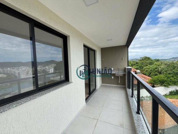 Imagem Apartamento com 1 Quarto à Venda, 38 m² em Ingá - Niterói Imagem Apartamento com 1 Quarto à Venda, 38 m² em Ingá - Niterói