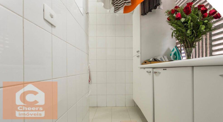 Imagem Apartamento com 3 Quartos à Venda, 160 m² em Jardim Paulista - São Paulo