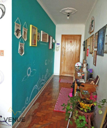 Imagem Apartamento com 1 Quarto à Venda, 60 m² em Santana - São Paulo Imagem Apartamento com 1 Quarto à Venda, 60 m² em Santana - São Paulo
